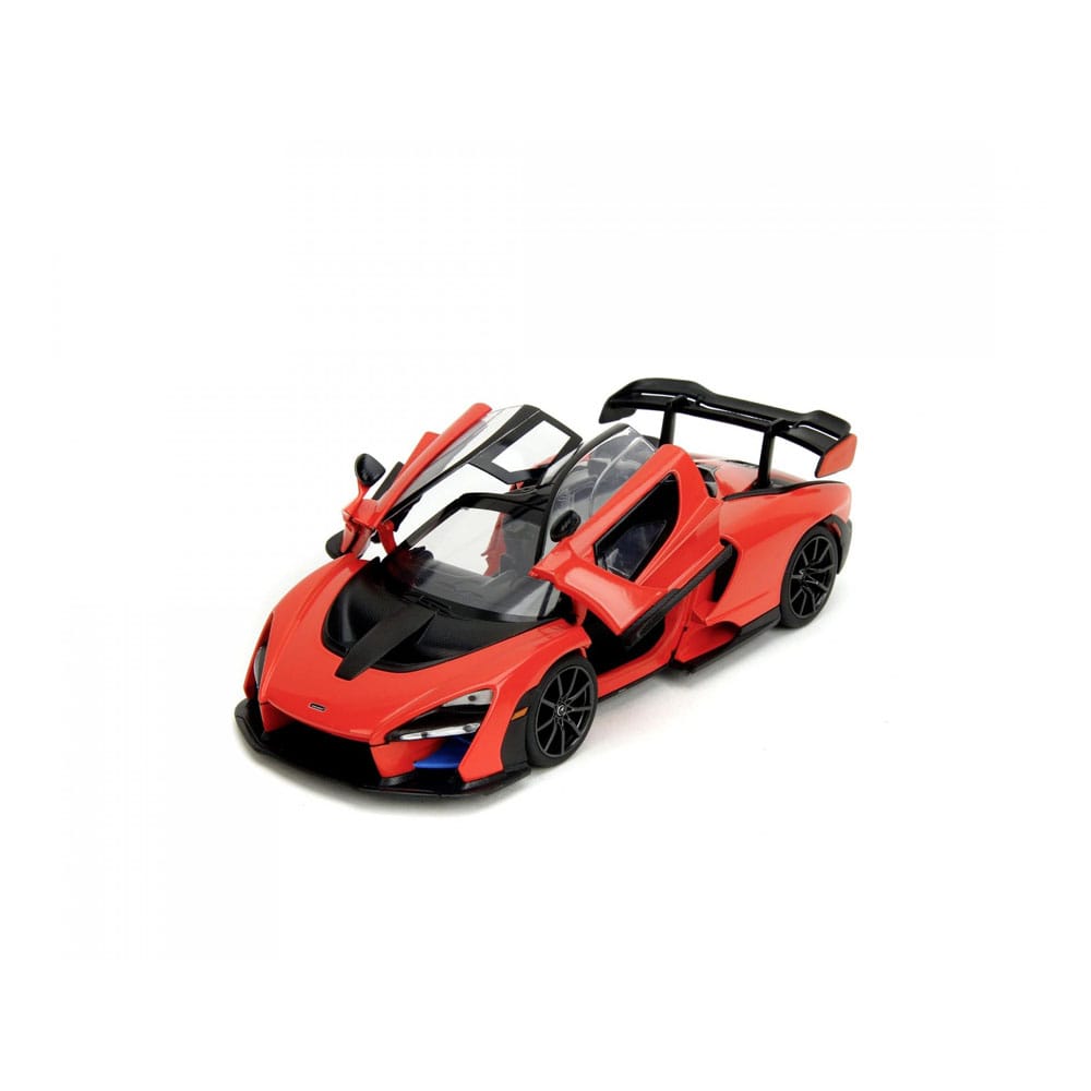 Fast & Furious Véhicule 1/24 McLaren Senna