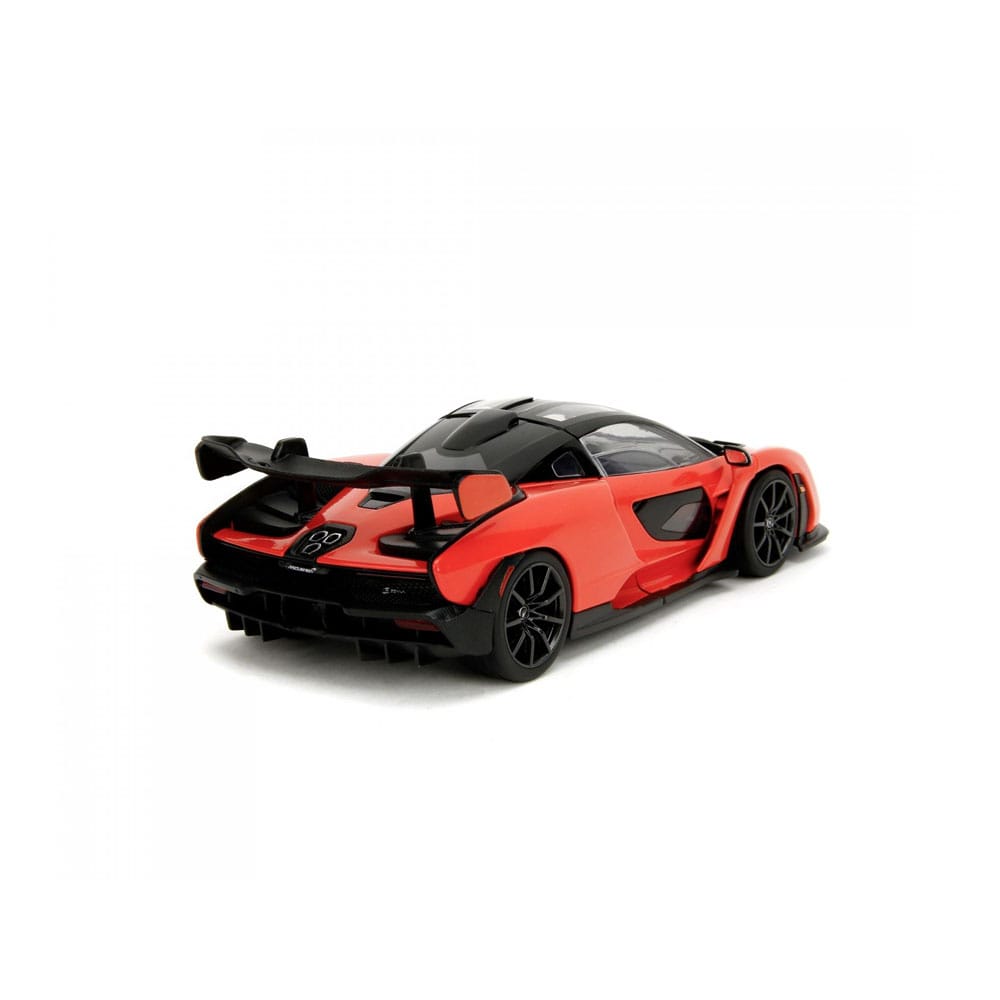 Fast & Furious Véhicule 1/24 McLaren Senna
