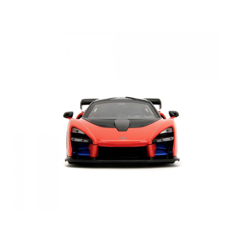 Fast & Furious Véhicule 1/24 McLaren Senna