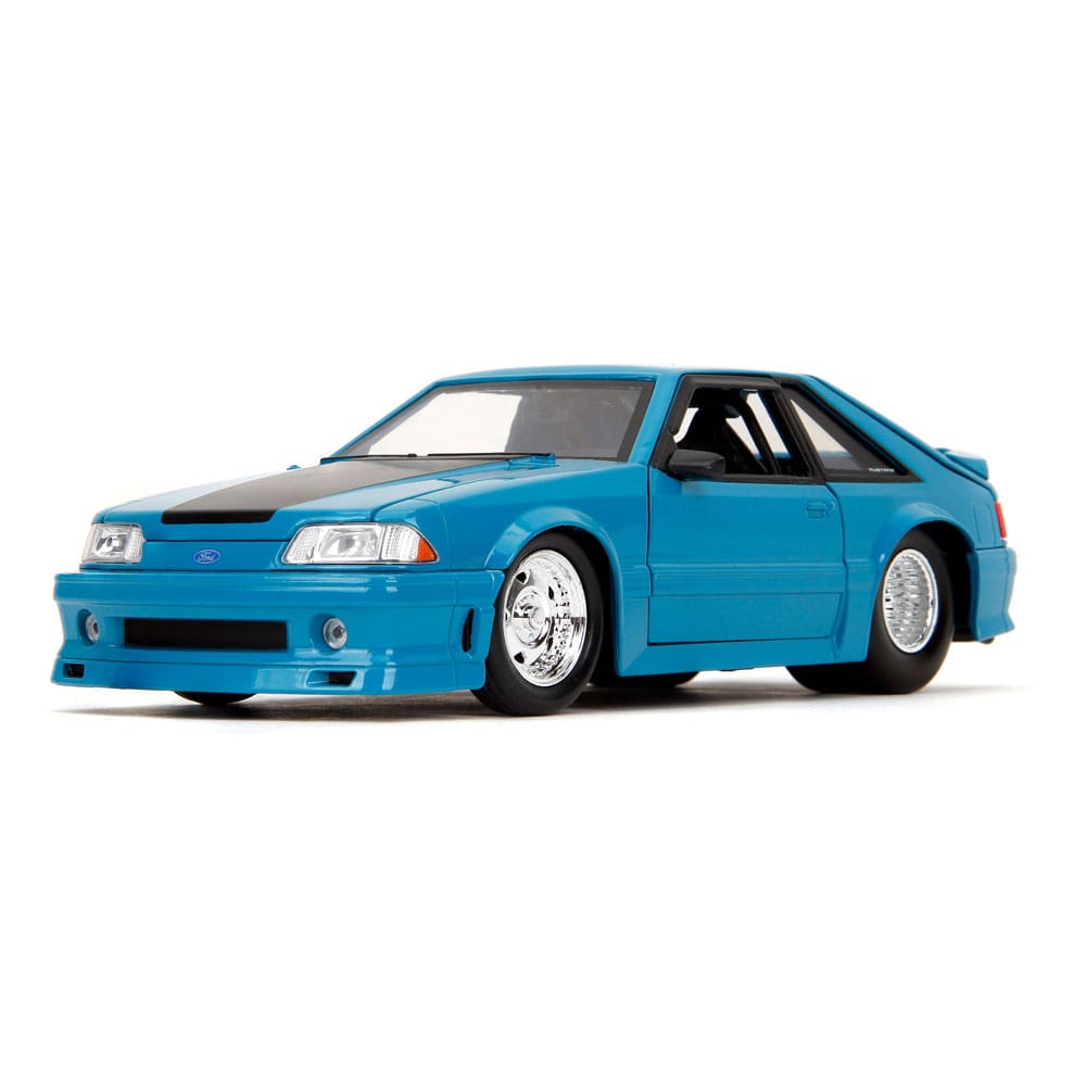 Fast & Furious Véhicule 1/24 Ford Mustang GT