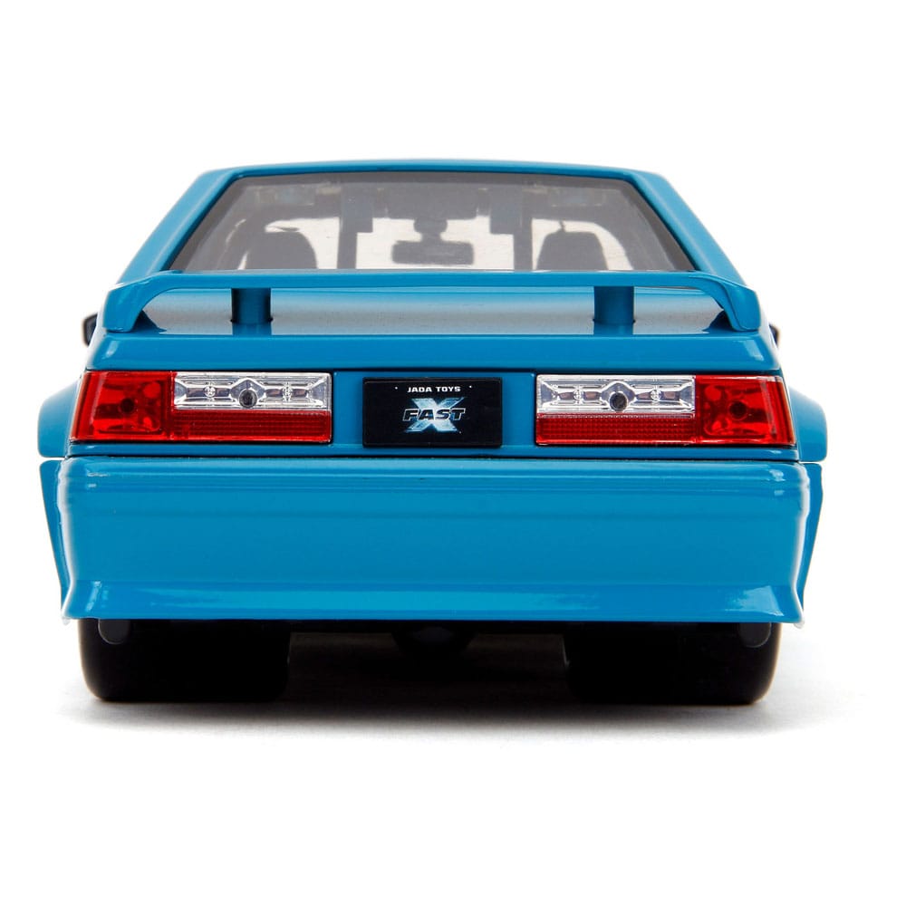 Fast & Furious Véhicule 1/24 Ford Mustang GT