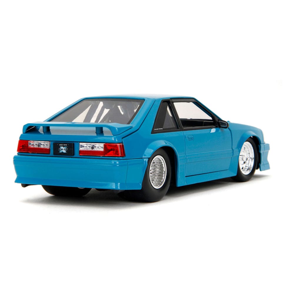 Fast & Furious Véhicule 1/24 Ford Mustang GT