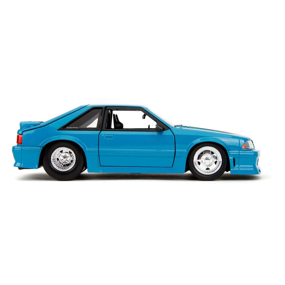 Fast & Furious Véhicule 1/24 Ford Mustang GT