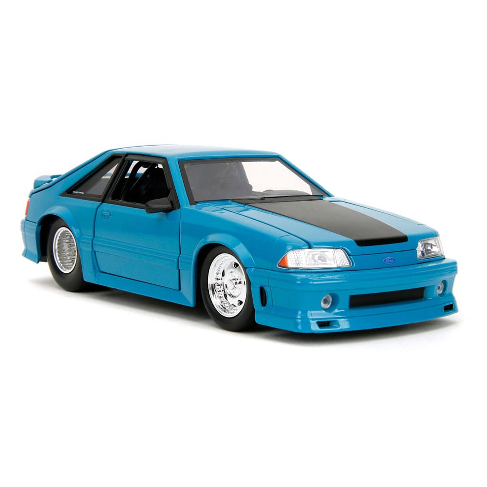 Fast & Furious Véhicule 1/24 Ford Mustang GT