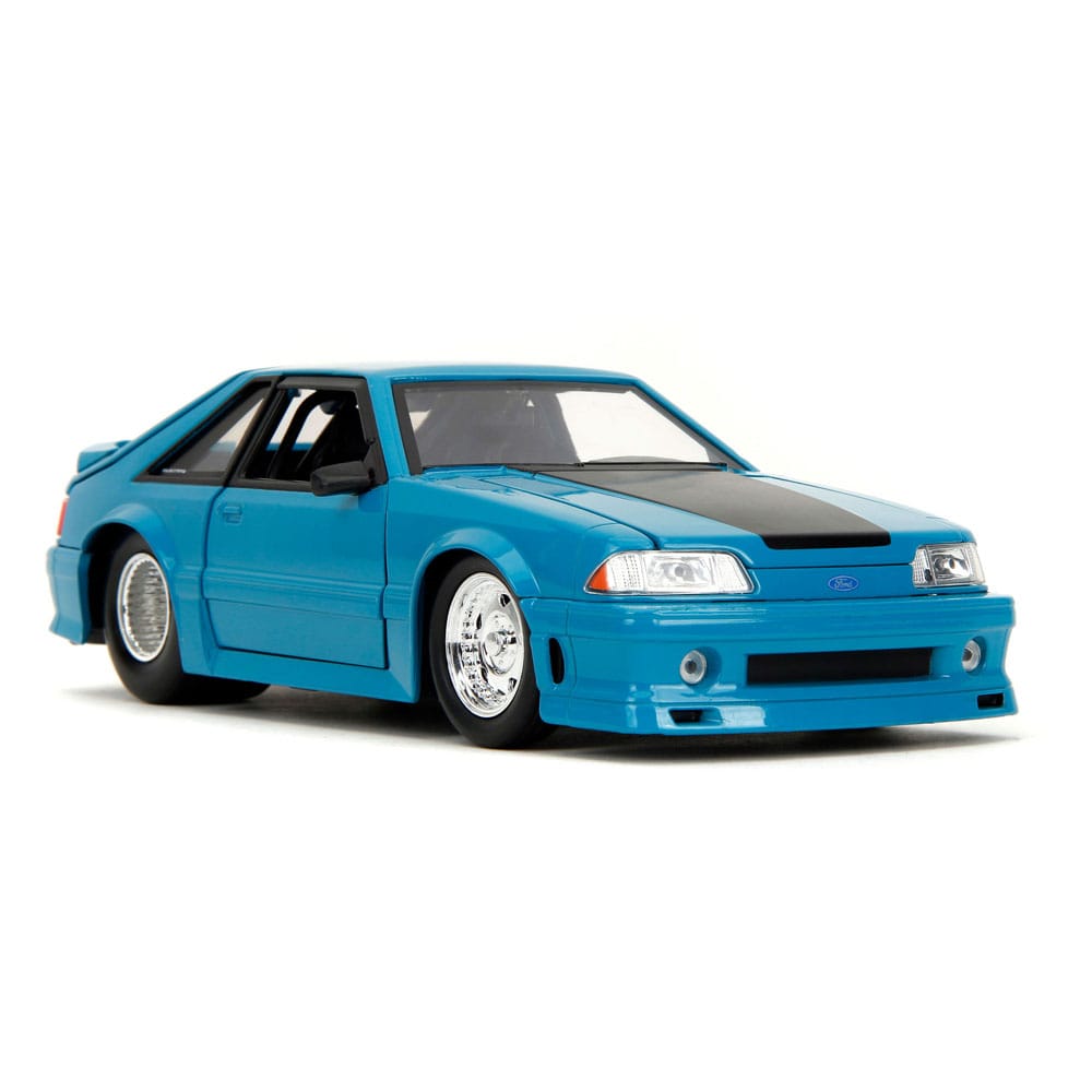 Fast & Furious Véhicule 1/24 Ford Mustang GT