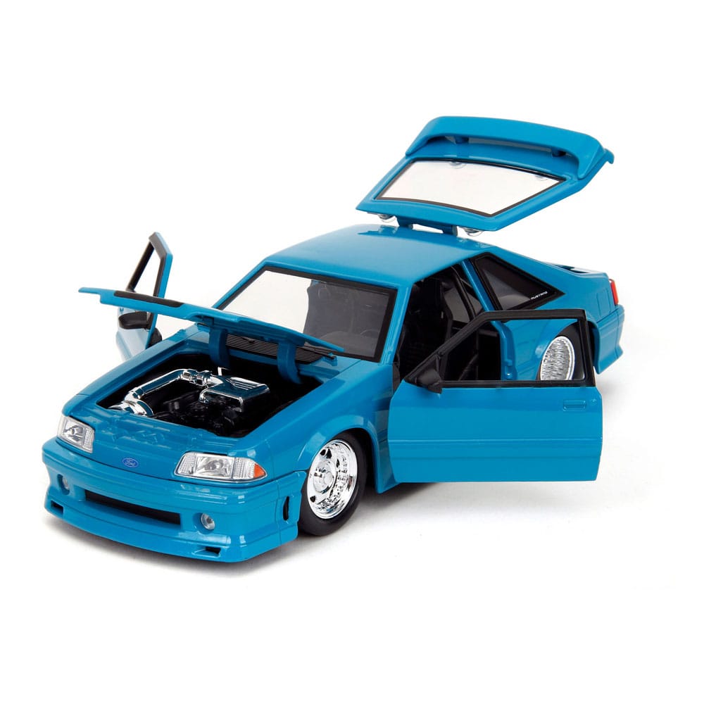 Fast & Furious Véhicule 1/24 Ford Mustang GT