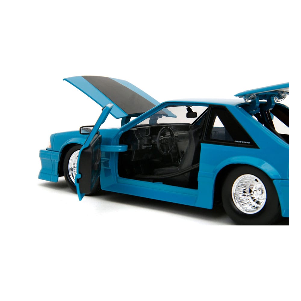 Fast & Furious Véhicule 1/24 Ford Mustang GT