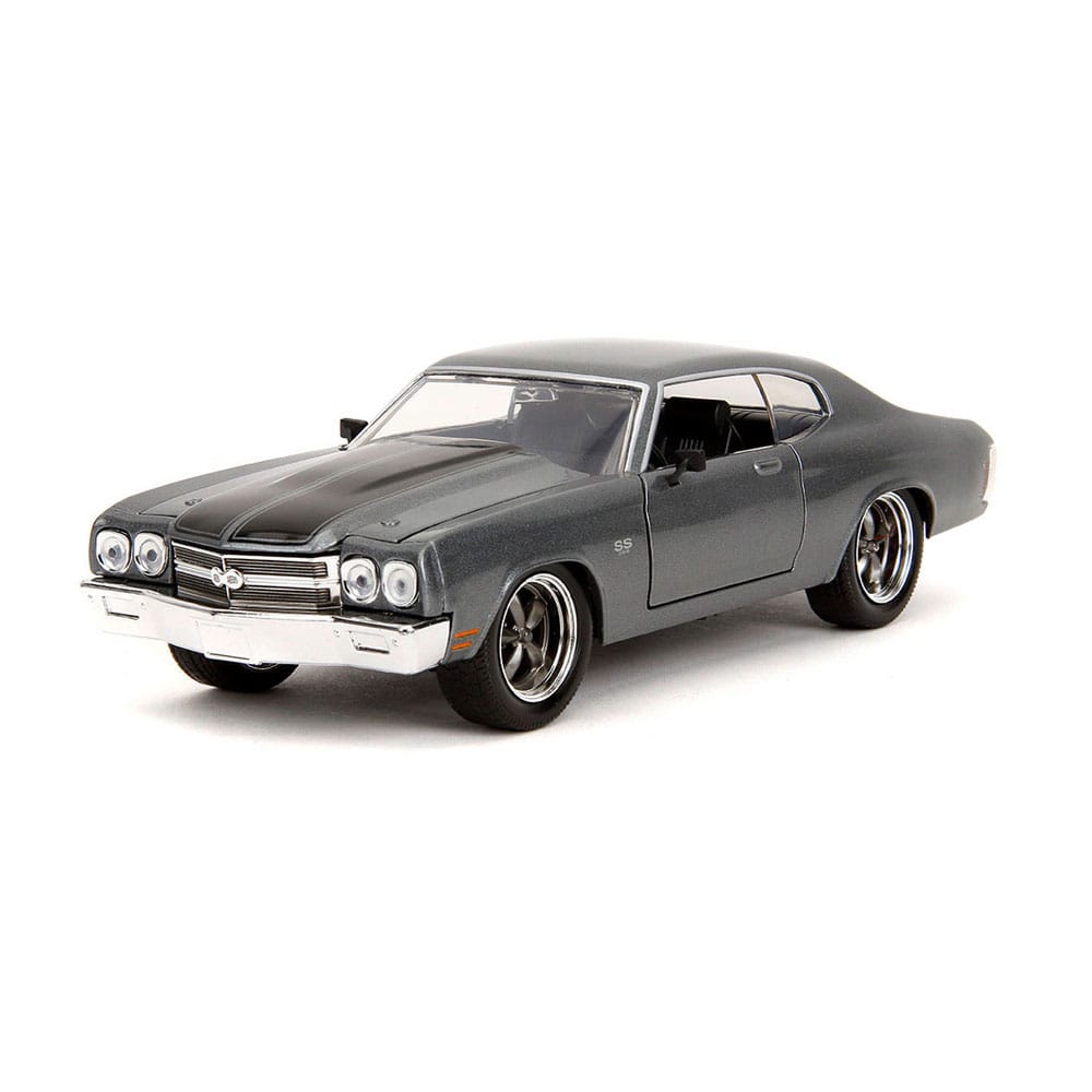 Fast & Furious Véhicule 1/24 1970 Chevrolet