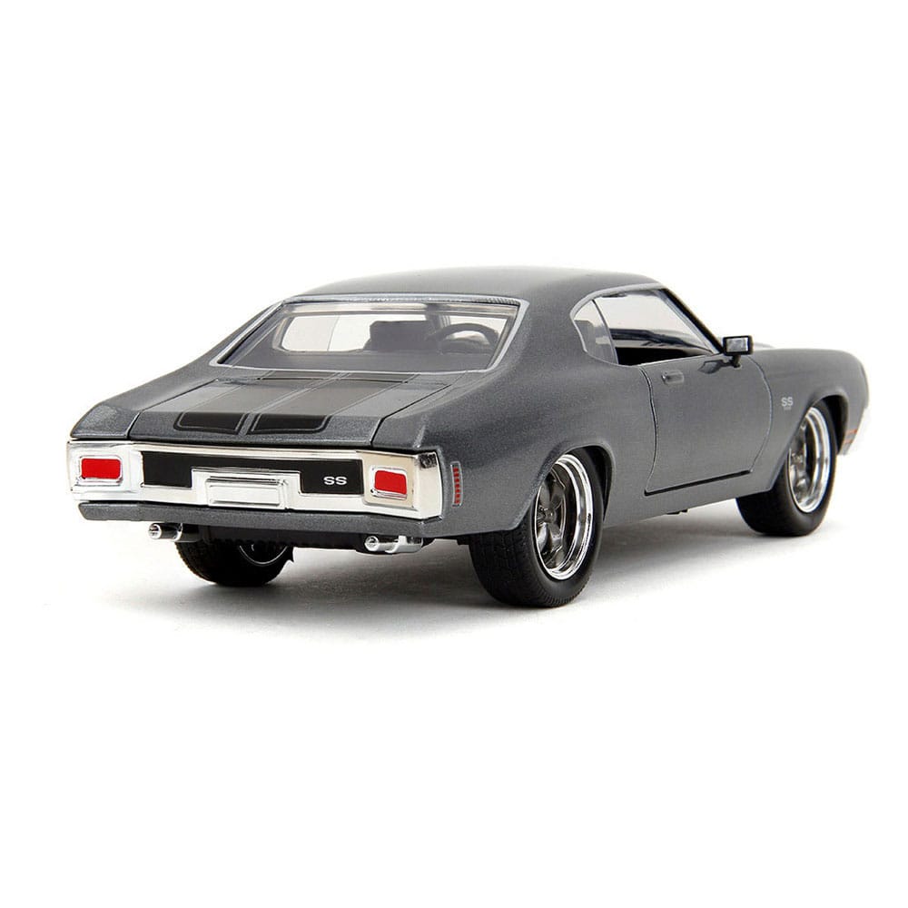 Fast & Furious Véhicule 1/24 1970 Chevrolet