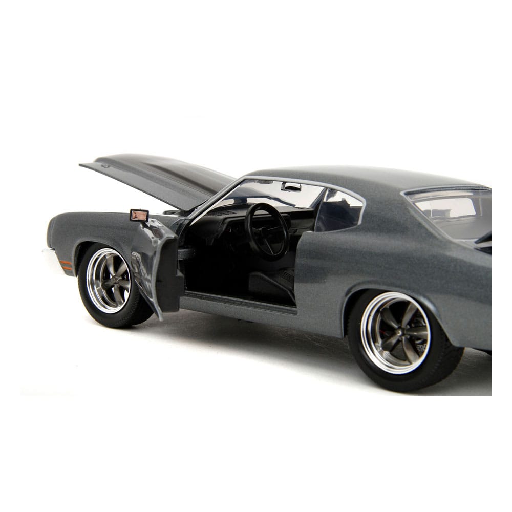 Fast & Furious Véhicule 1/24 1970 Chevrolet