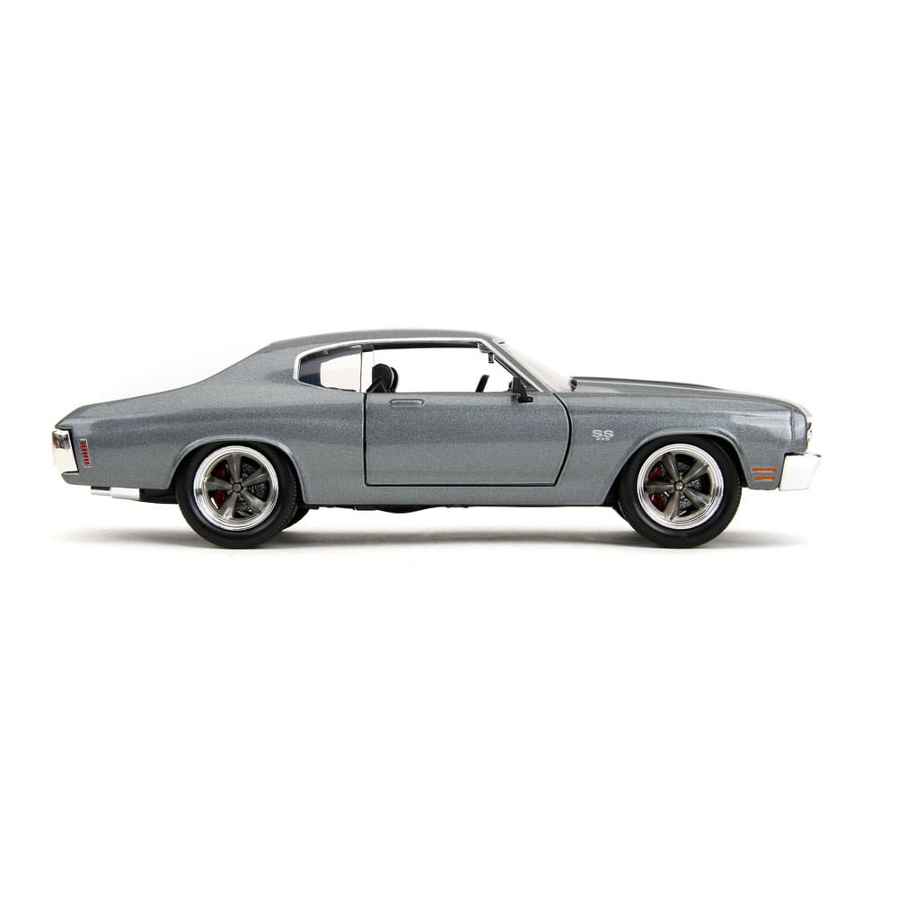 Fast & Furious Véhicule 1/24 1970 Chevrolet