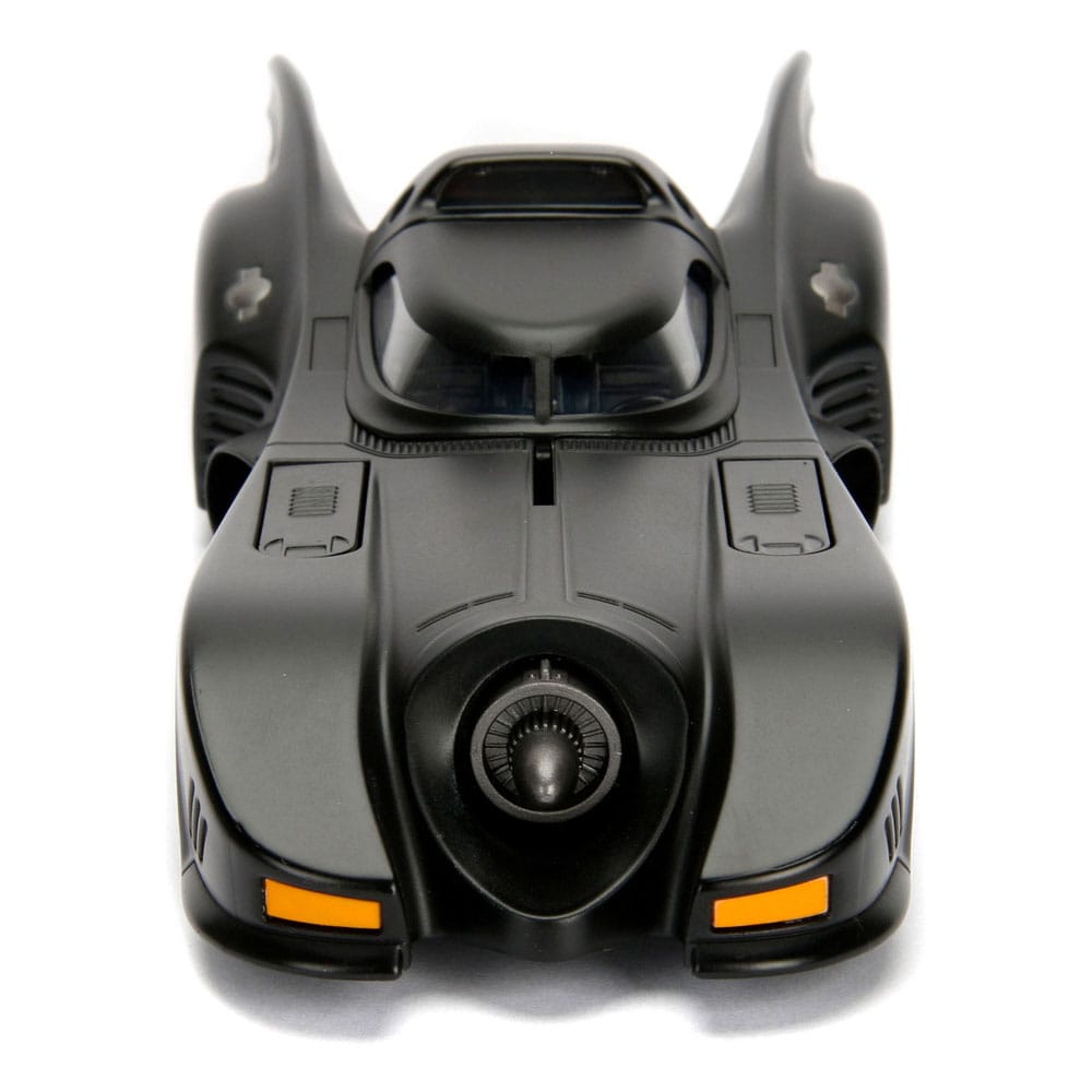 DC Comics véhicule 1/24 Batman 1989 Batmobile