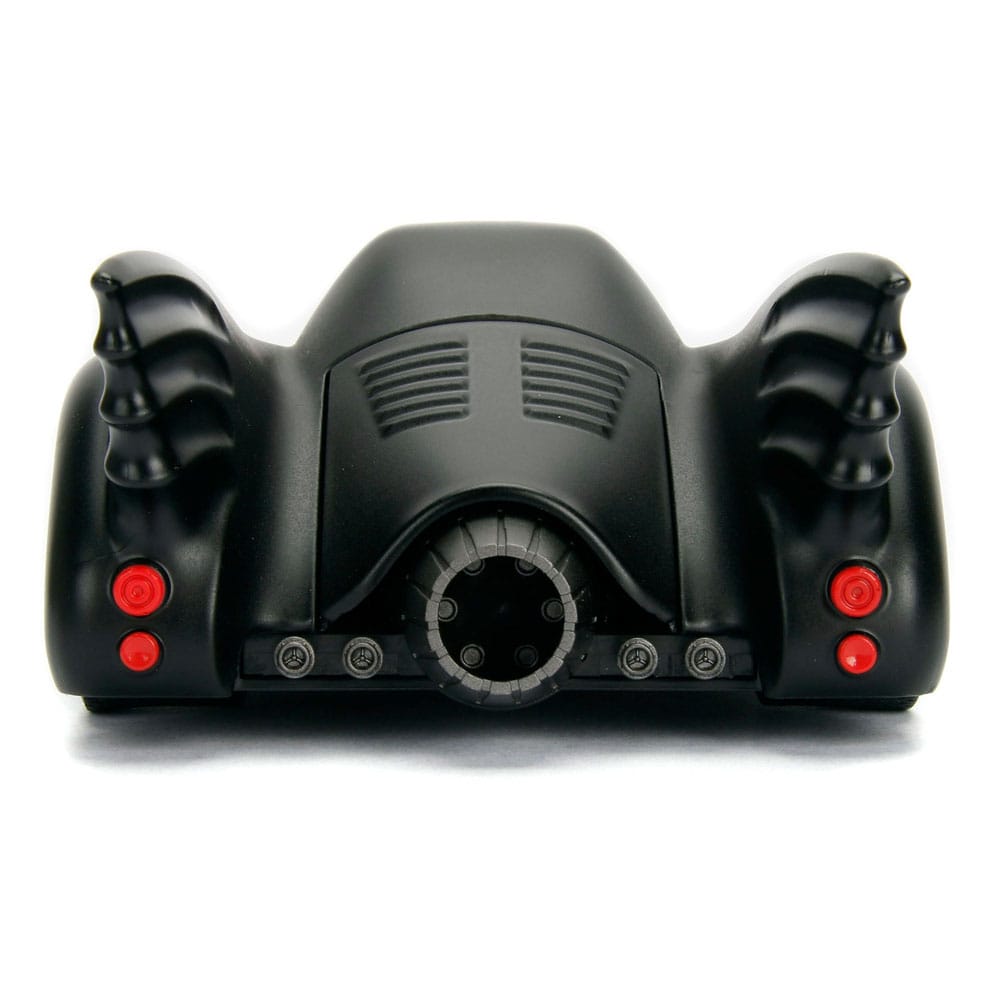 DC Comics véhicule 1/24 Batman 1989 Batmobile