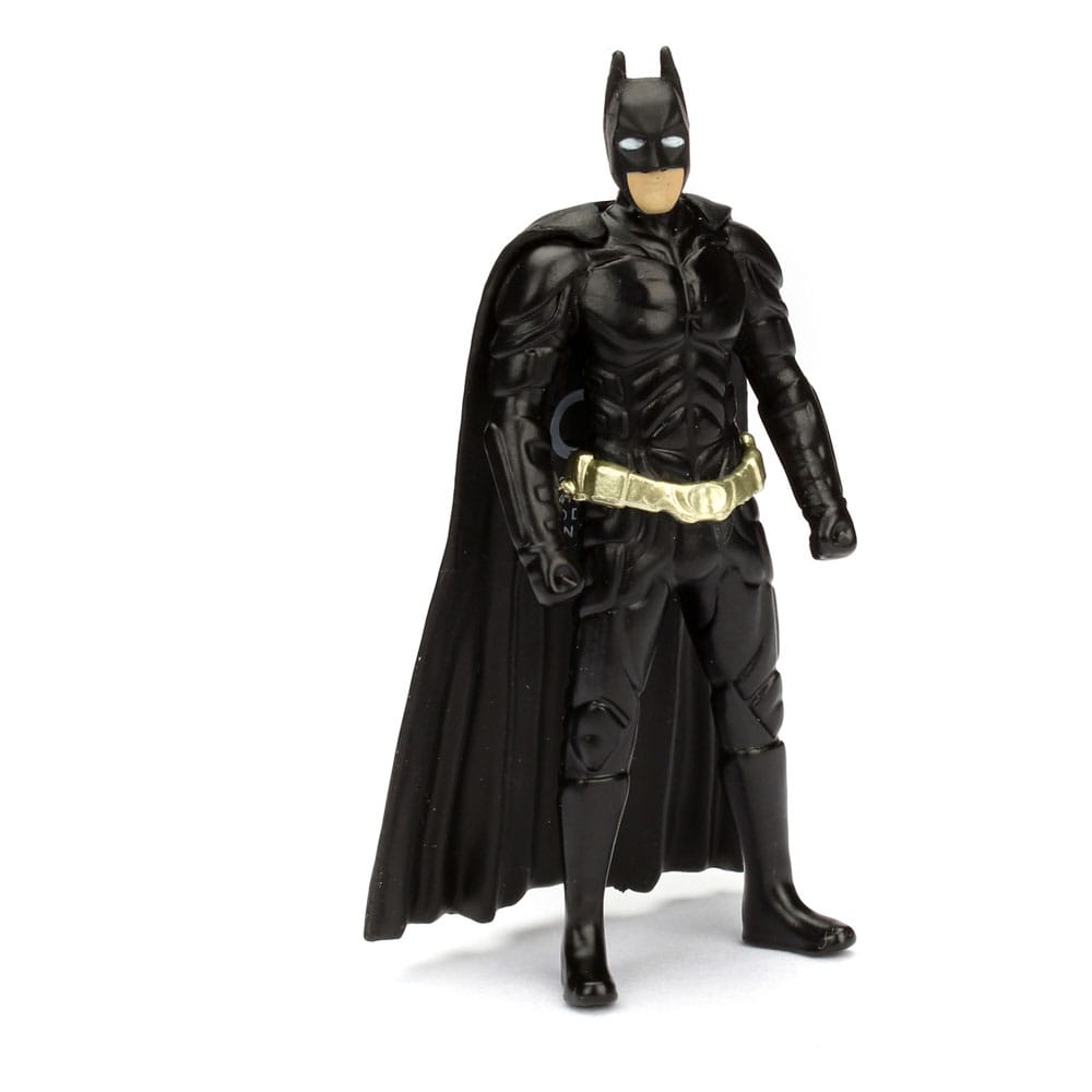 DC Comics véhicule 1/24 Batman The Dark Knight Batmobile