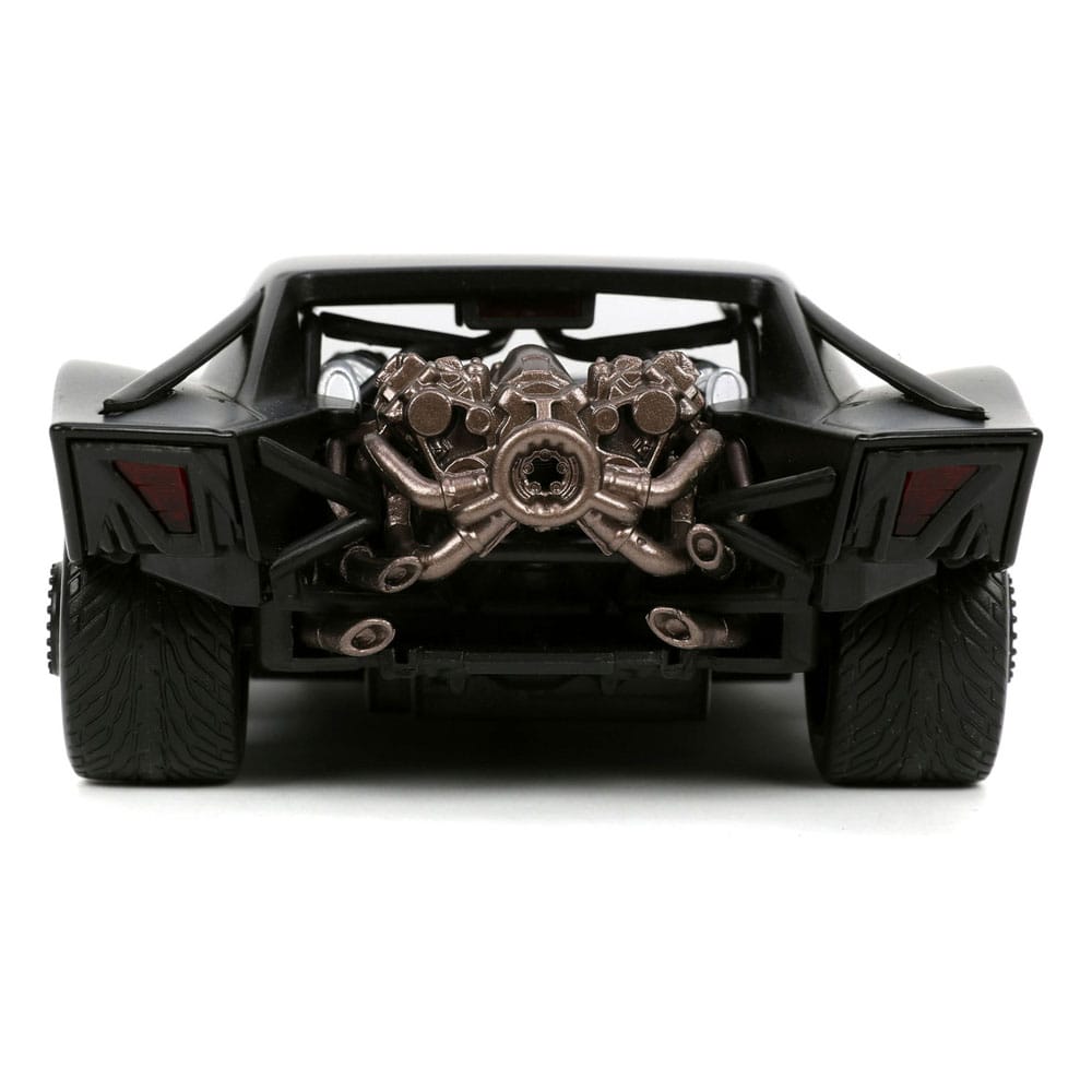 DC Comics véhicule 1/24 Batman Batmobile
