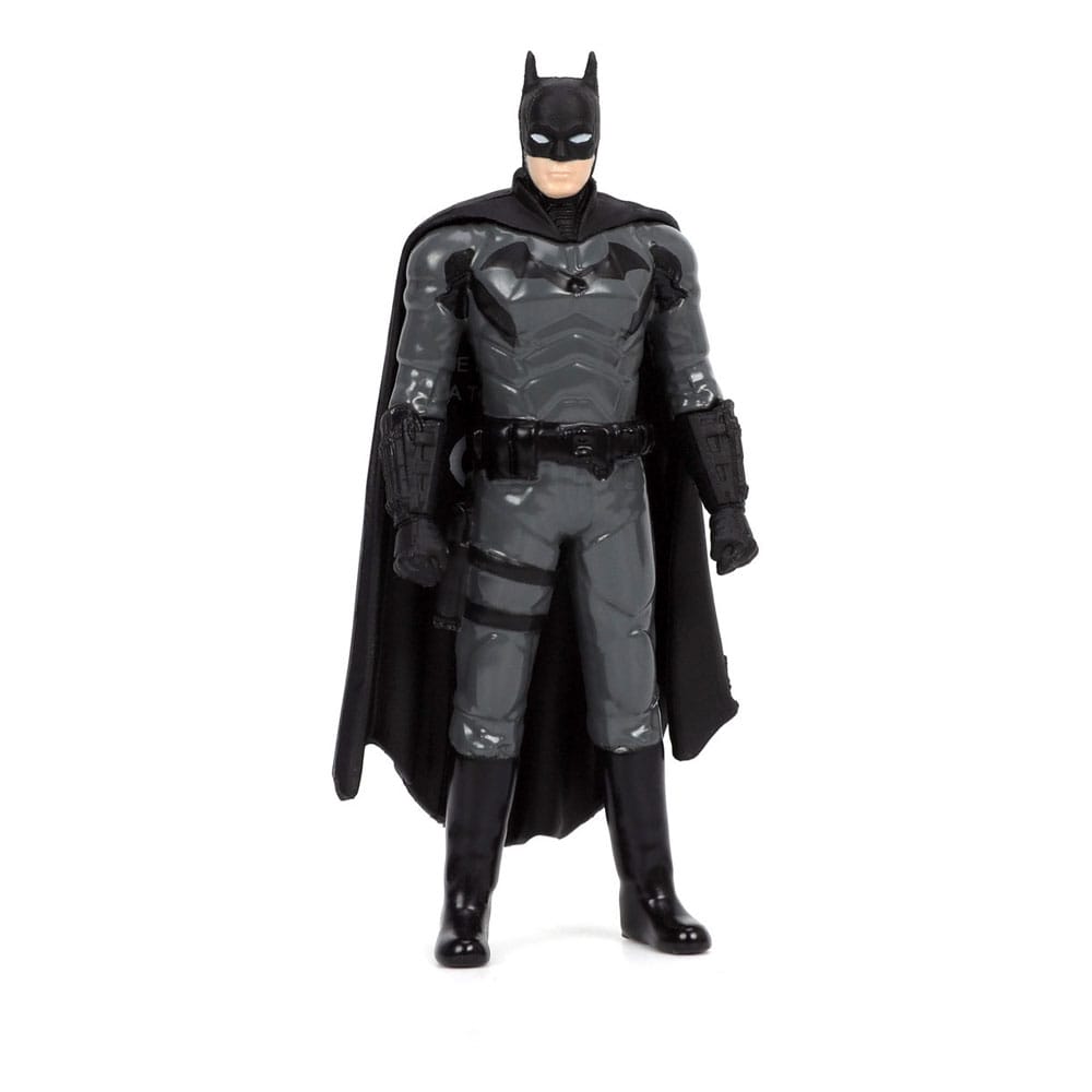 DC Comics véhicule 1/24 Batman Batmobile