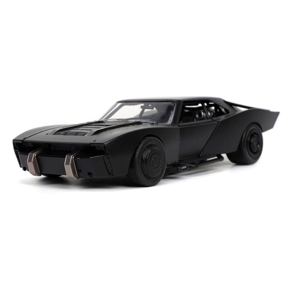 DC Comics véhicule 1/24 Batman Batmobile