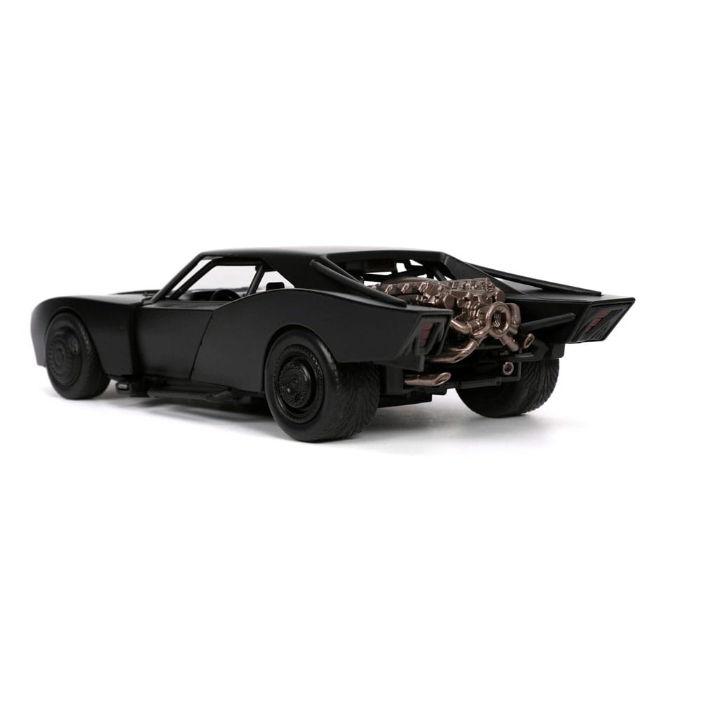 DC Comics véhicule 1/24 Batman Batmobile