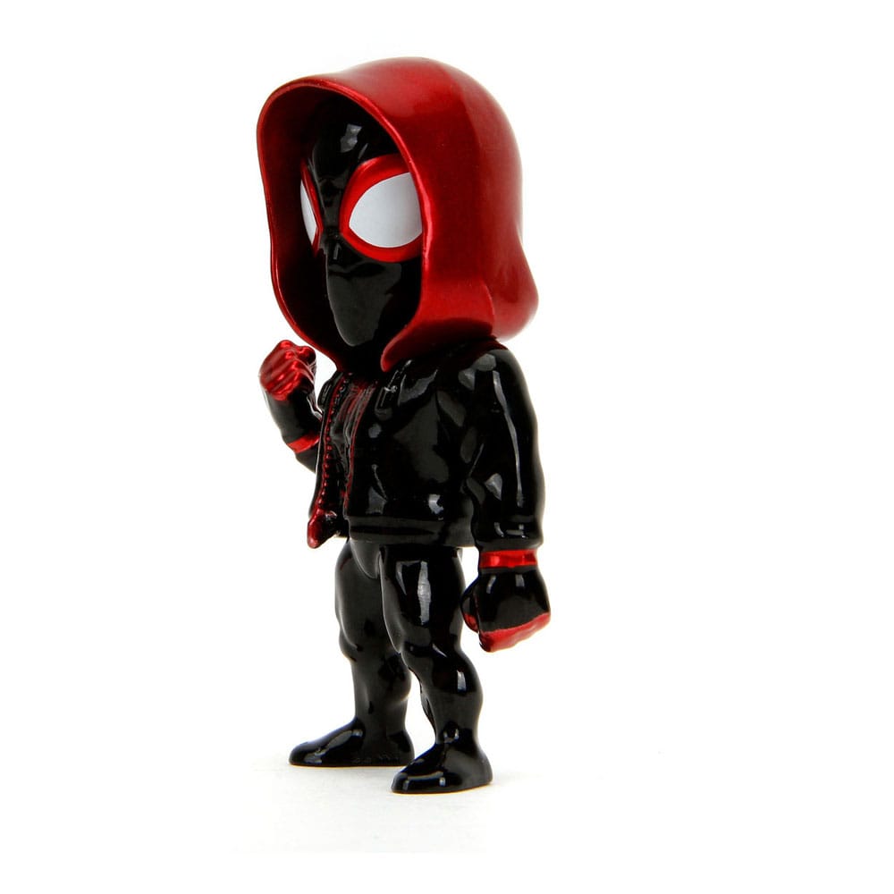 Marvel Comics pack 4 figurines Diecast Nano Metalfigs Wave 1 4 cm
