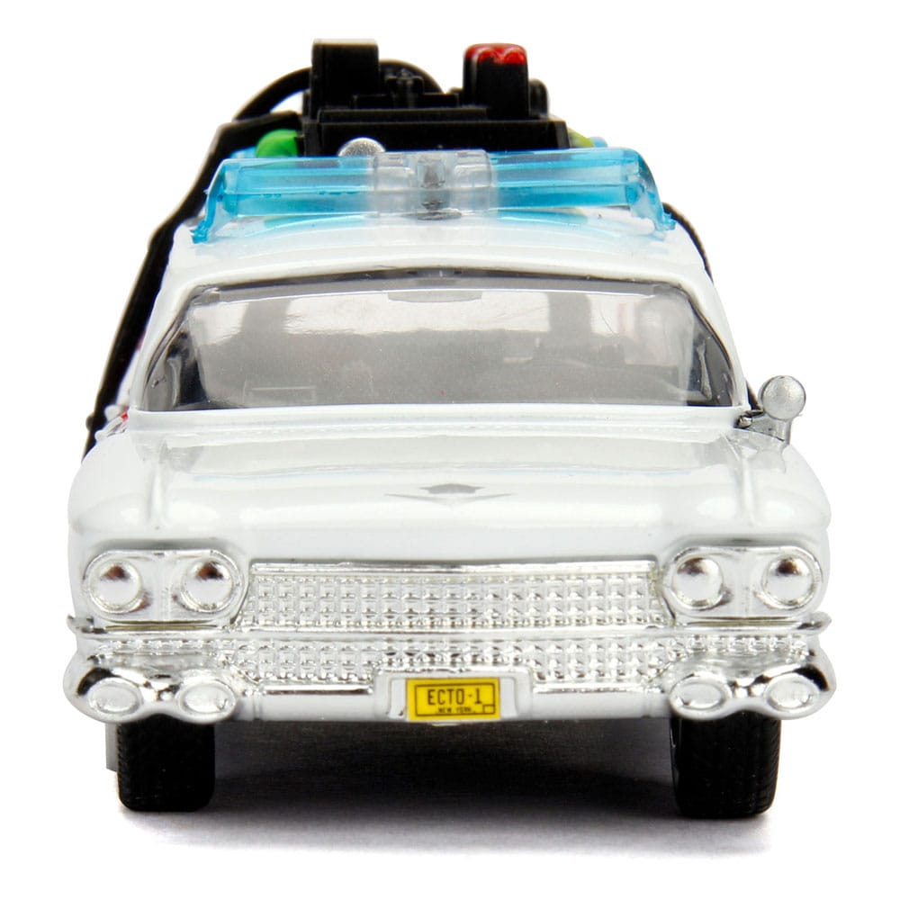 Ghostbusters Véhicule 1/32 ECTO-1 métal