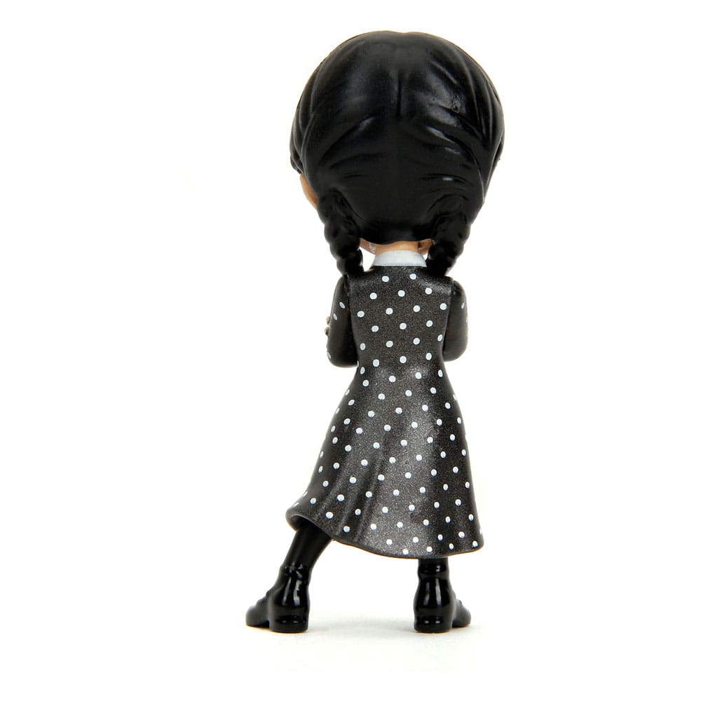 Wednesday assortiment figurines Diecast Nano Metalfigs Wave 1 7 cm (13)