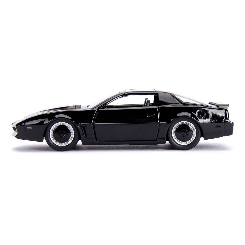Knight Rider Véhicule 1/32 Kitt
