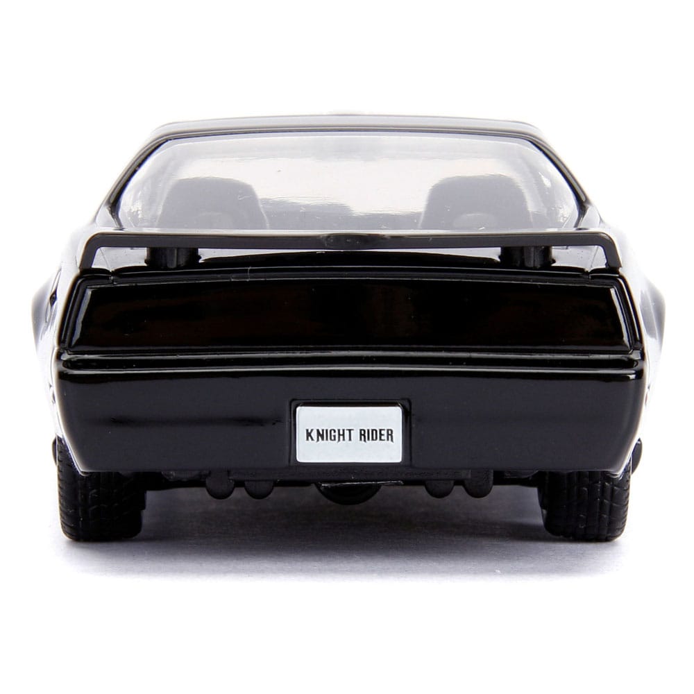 Knight Rider Véhicule 1/32 Kitt