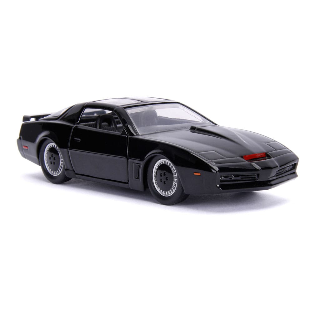 Knight Rider Véhicule 1/32 Kitt