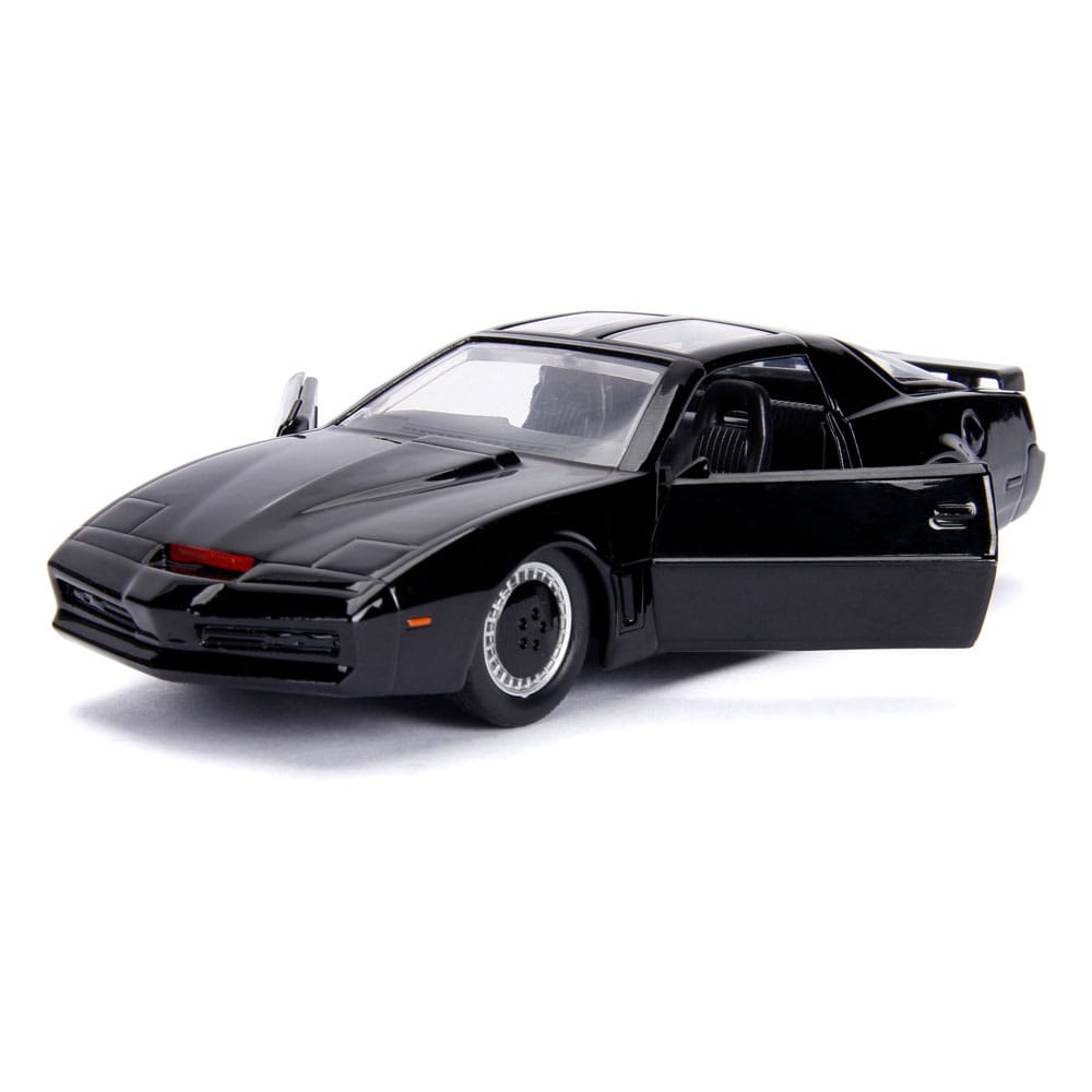 Knight Rider Véhicule 1/32 Kitt