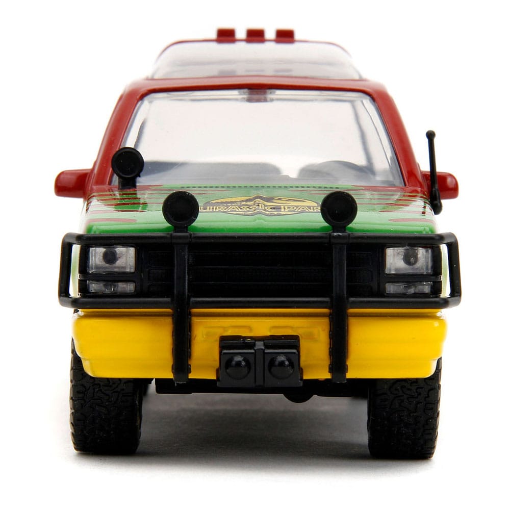 Jurassic World Véhicule 1/32 1993 Ford Explorer