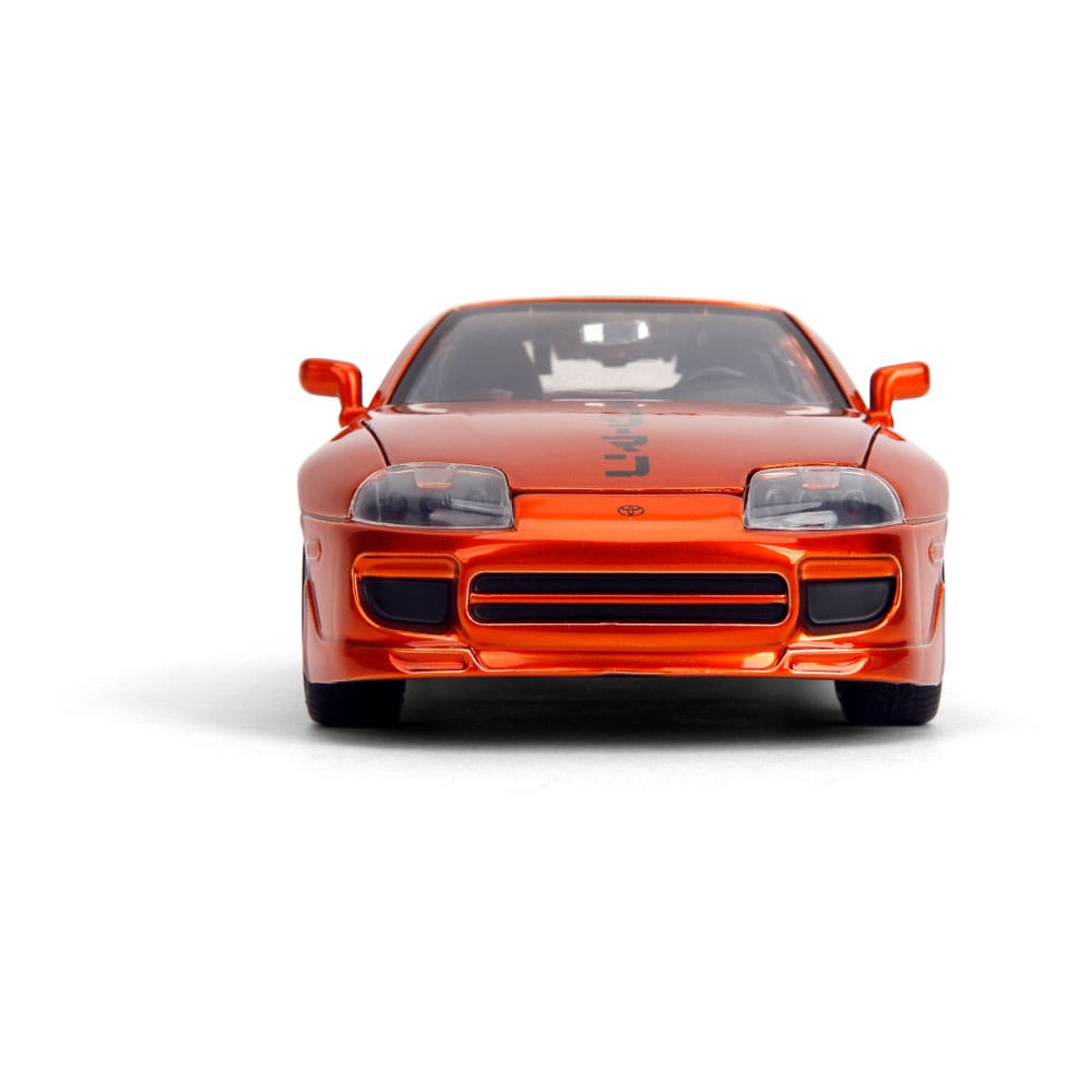Chainsaw Man Véhicule 1/24 1995 Toyota Supra