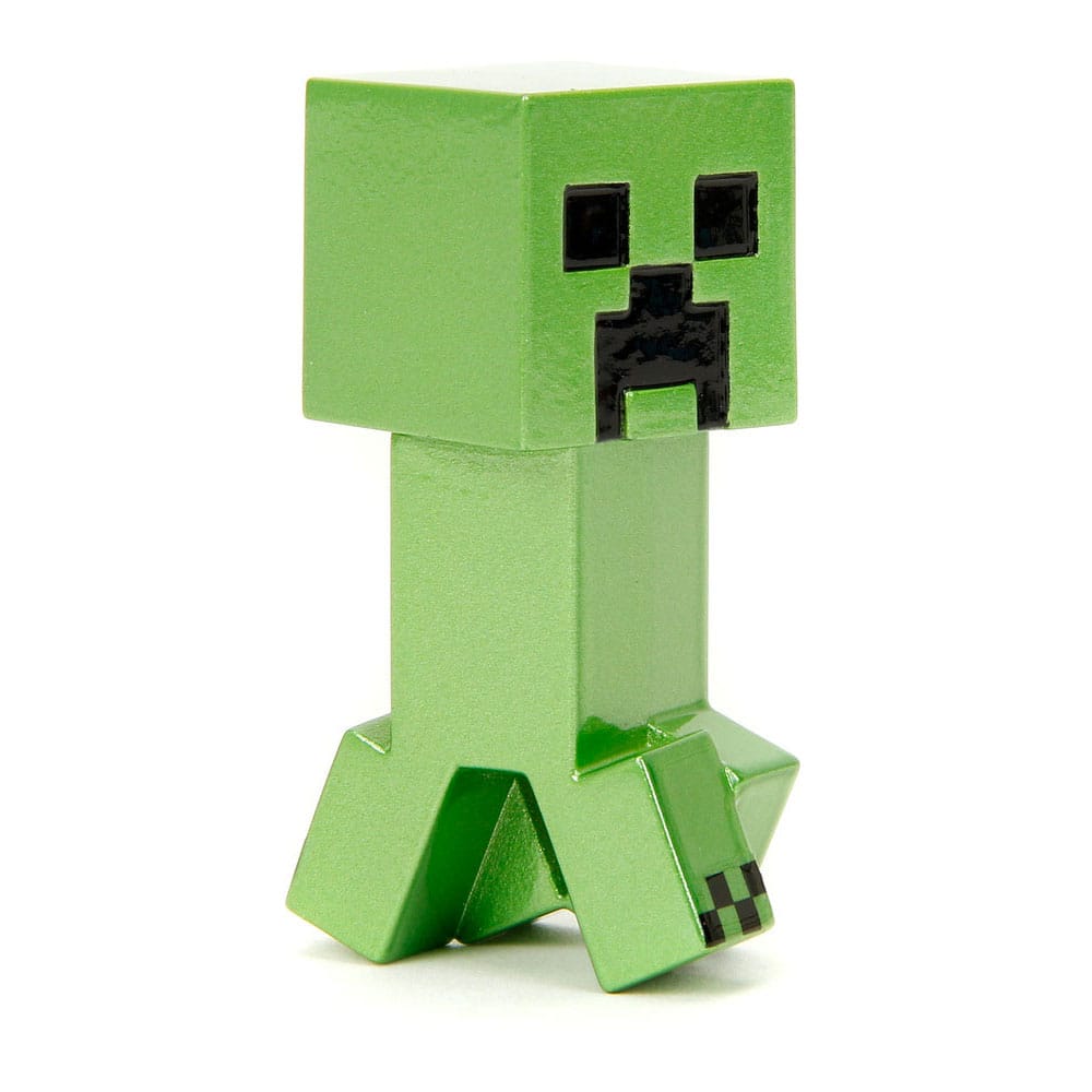 Minecraft assortiment figurines Diecast Nano Metalfigs 6 cm (13)