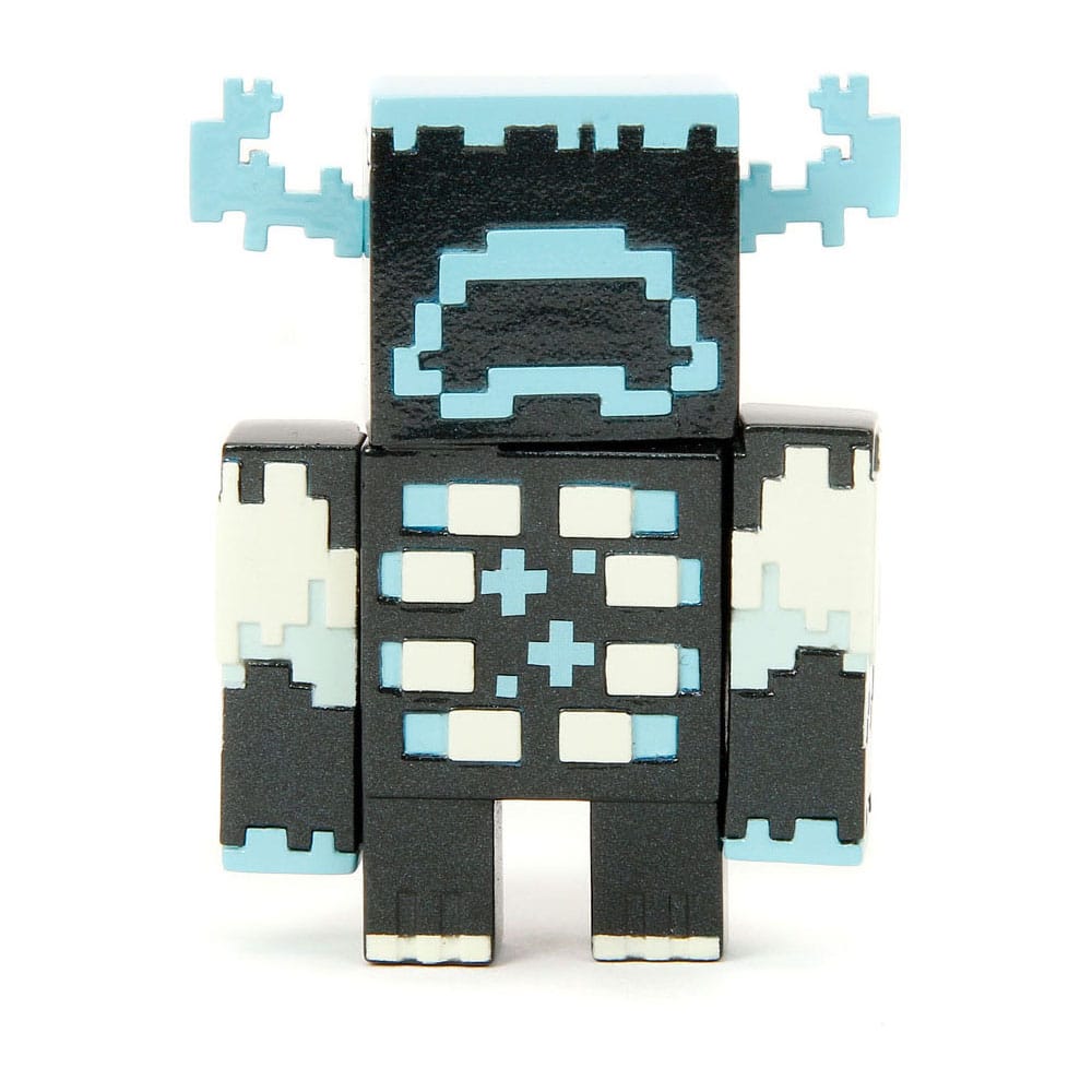 Minecraft assortiment figurines Diecast Nano Metalfigs 6 cm (13)