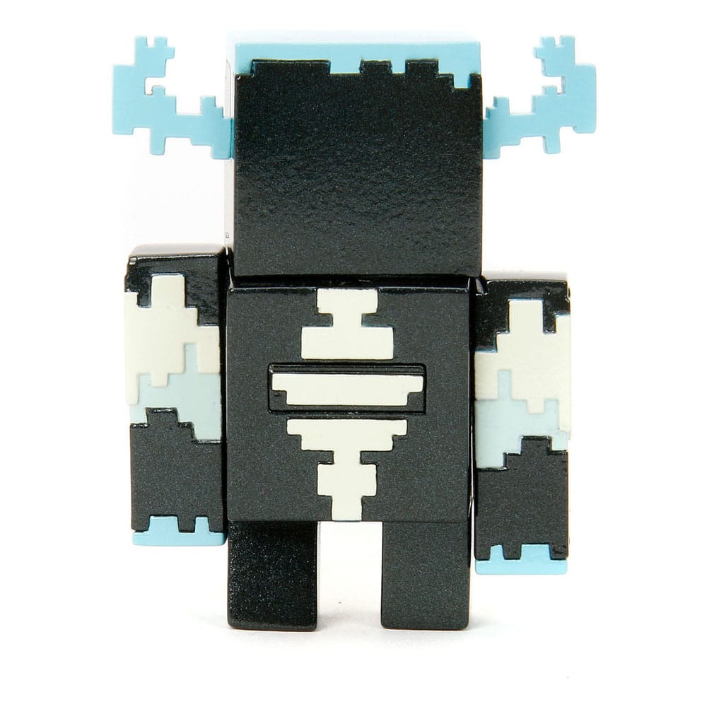 Minecraft assortiment figurines Diecast Nano Metalfigs 6 cm (13)