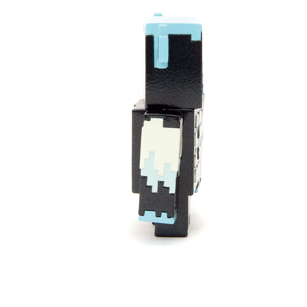 Minecraft assortiment figurines Diecast Nano Metalfigs 6 cm (13)
