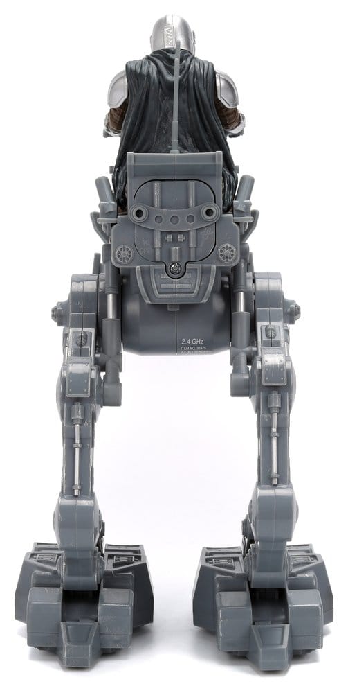 Star Wars: The Mandalorian & Grogu figurine RC 1/12 Imperial Remnant AT-RT 33 cm