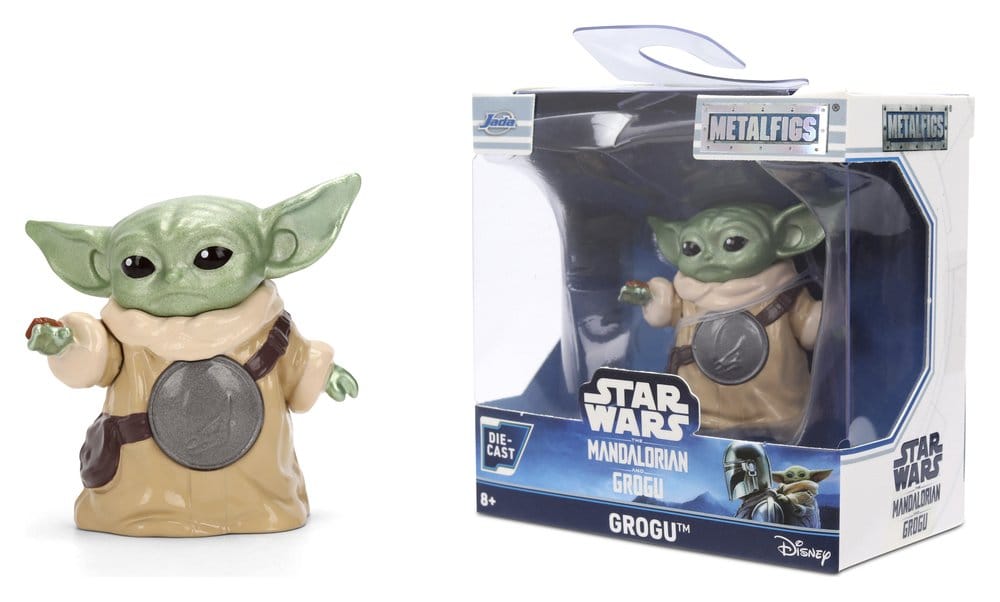 Star Wars figurines mini Wave 2 6,5 cm assortiment (12)