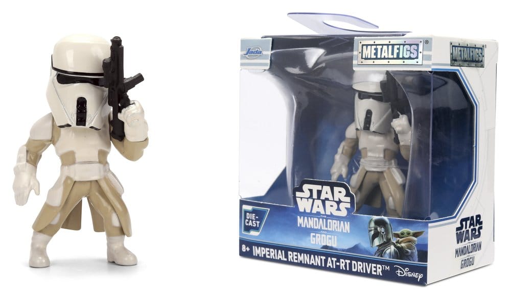 Star Wars figurines mini Wave 2 6,5 cm assortiment (12)