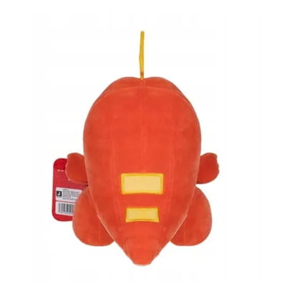 Squishmallow peluche Pokémon Chochodile 20 cm