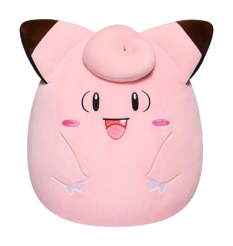 Squishmallows peluche Mélofée 25 cm
