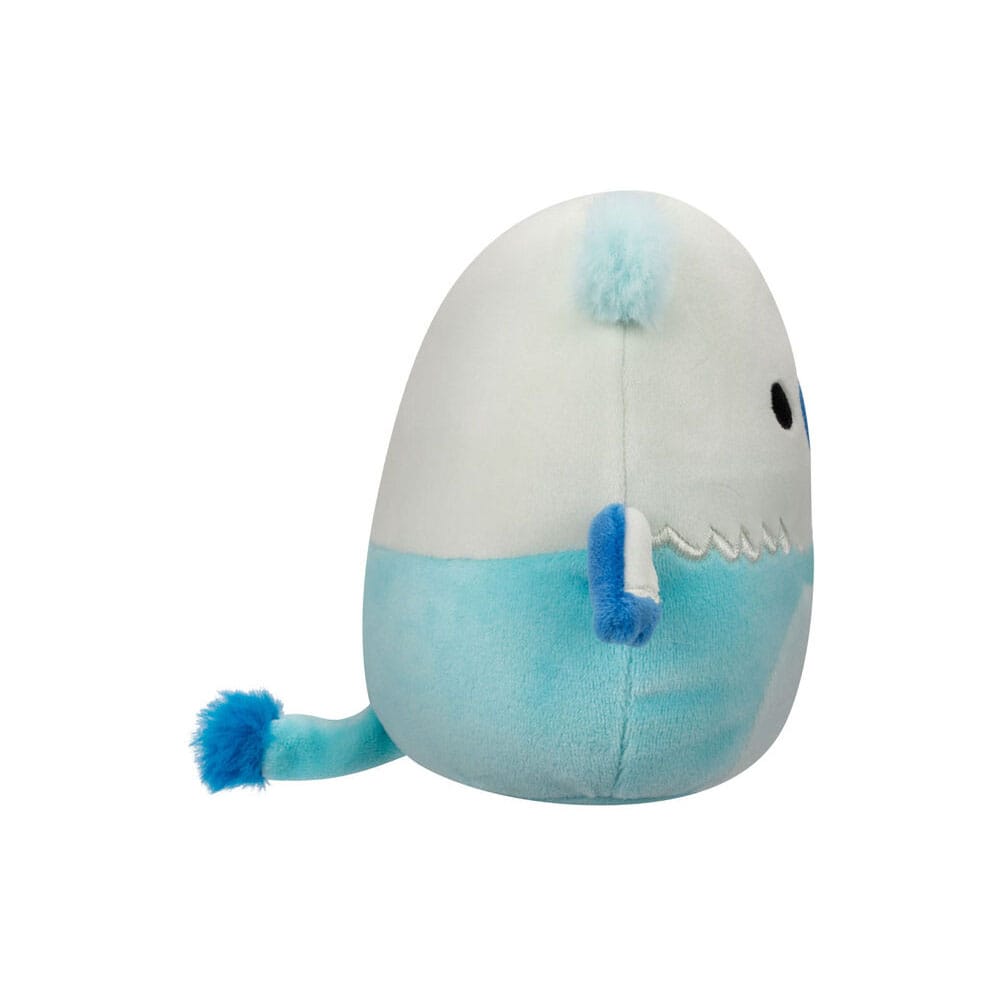 Squishmallows peluche Frost Griffin with Snowflake 12 cm