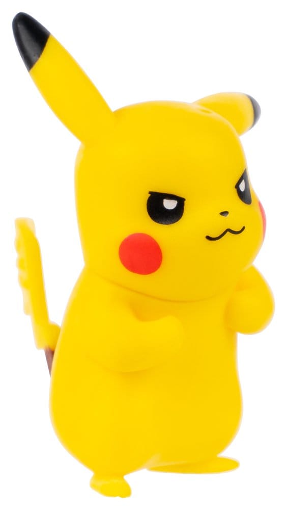 Pokémon Battle Figure assortiment (6) figurines ver. 21