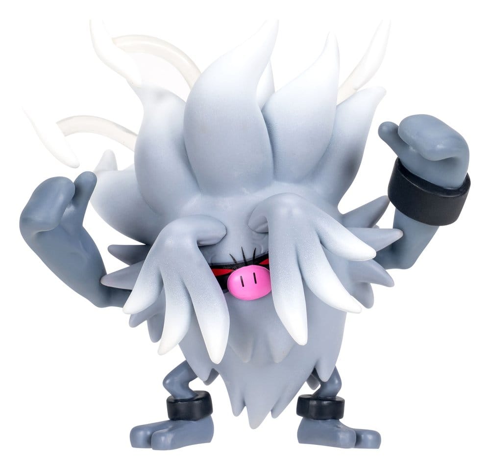 Pokémon Battle Figure assortiment (6) figurines ver. 22