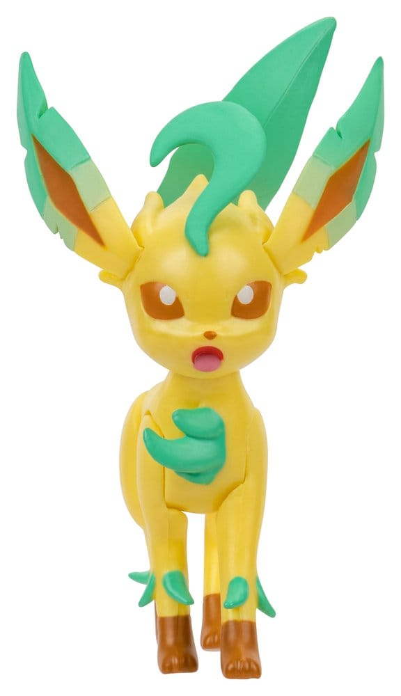 Pokémon Battle Figure assortiment (6) figurines ver. 22