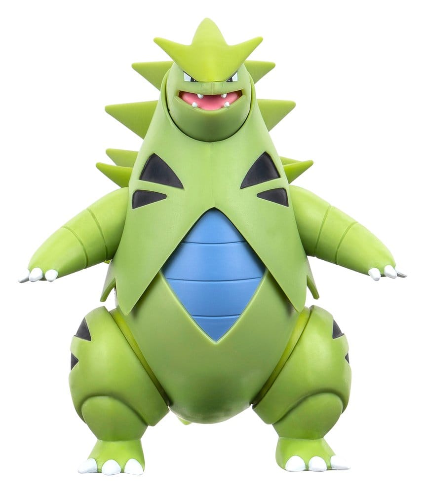 Pokémon Battle Feature Figure assortiment (4) figurines ver. 22