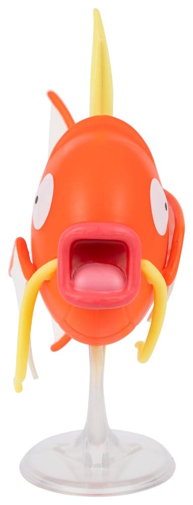 Pokémon Battle Figure assortiment (4) figurines 3-Pack ver. 25