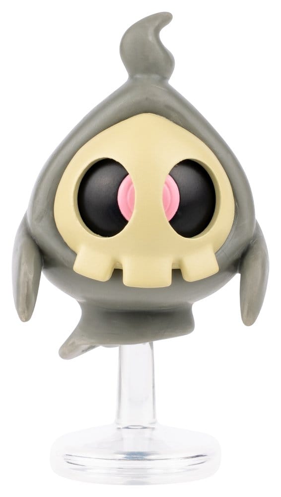 Pokémon Battle Figure assortiment (4) figurines 3-Pack ver. 25