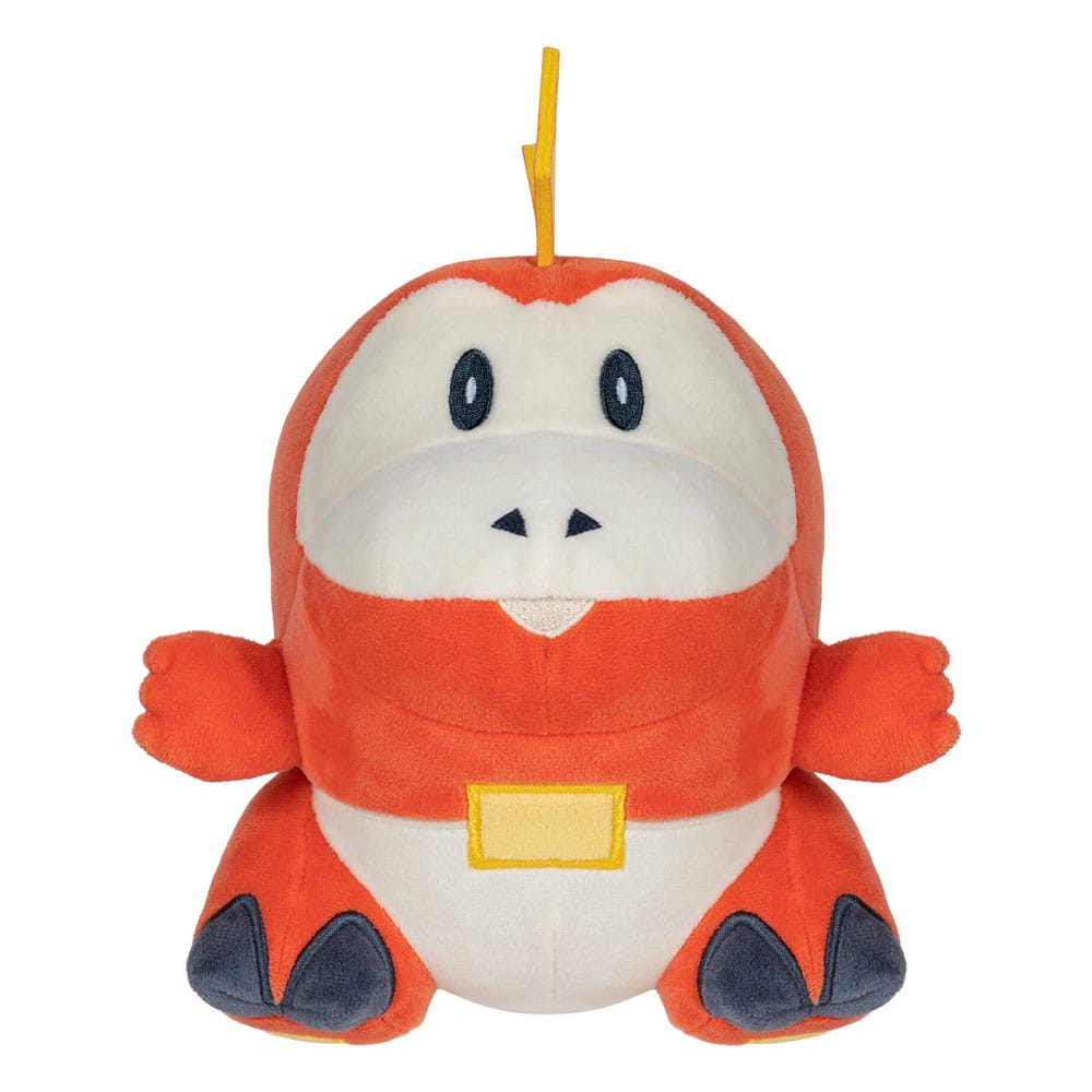 Pokémon assortiment peluches Series 3 20 cm (6)