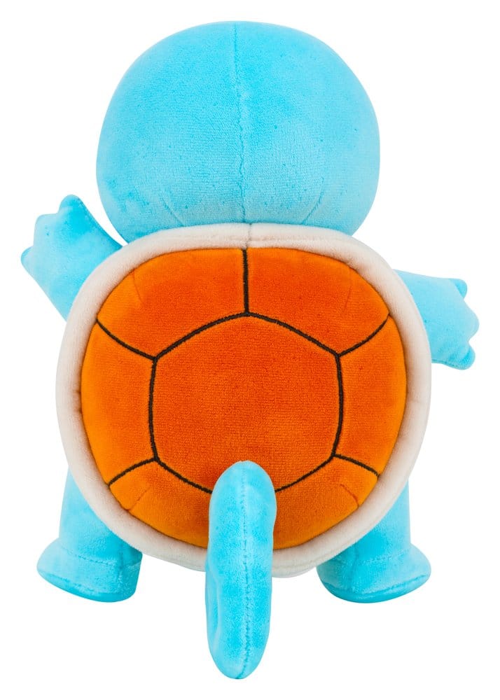 Pokémon assortiment (6) peluche 20 cm