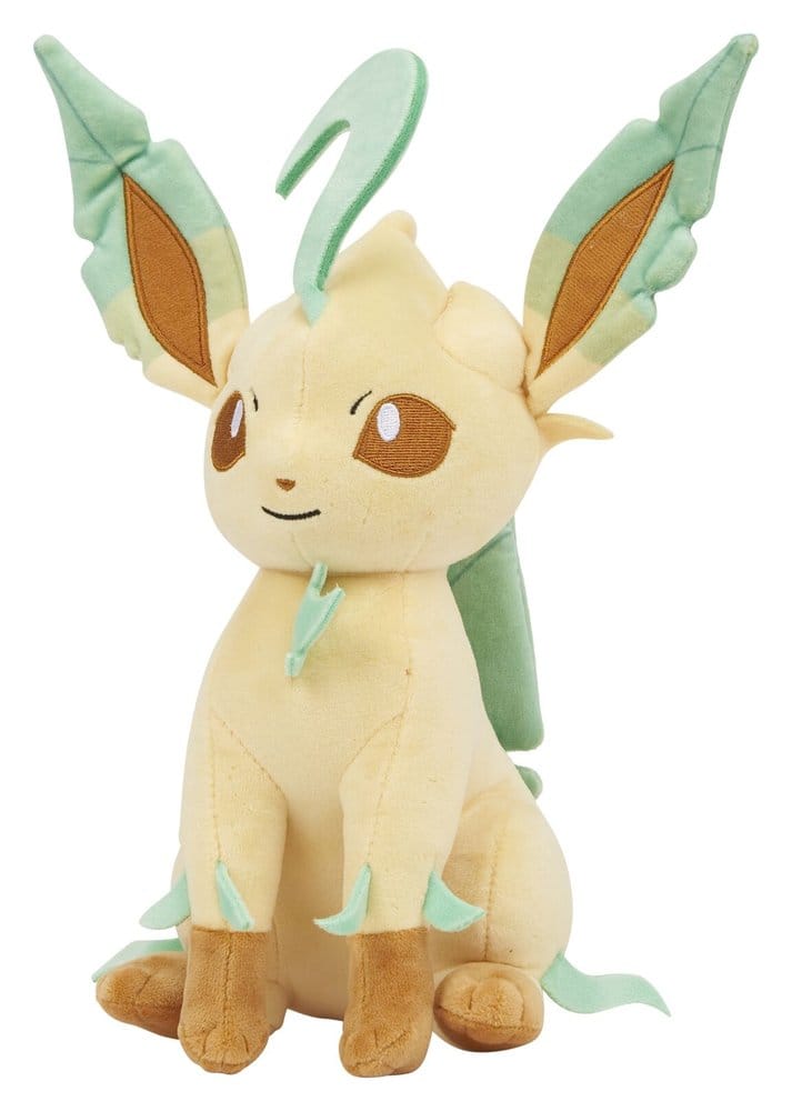 Pokémon assortiment (6) peluche 20 cm